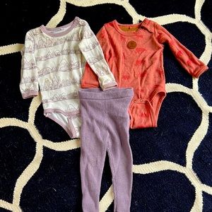 High quality wool Norwegian bundle